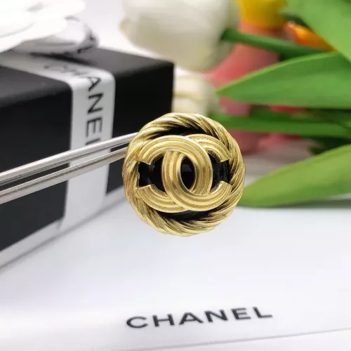 Cheap Chanel Earrings For Women #1352529 Replica Wholesale [$27.00 USD] [ITEM#1352529] on Replica Chanel Earrings