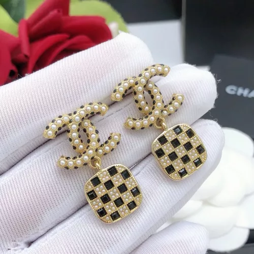 Chanel Earrings For Women #1352530