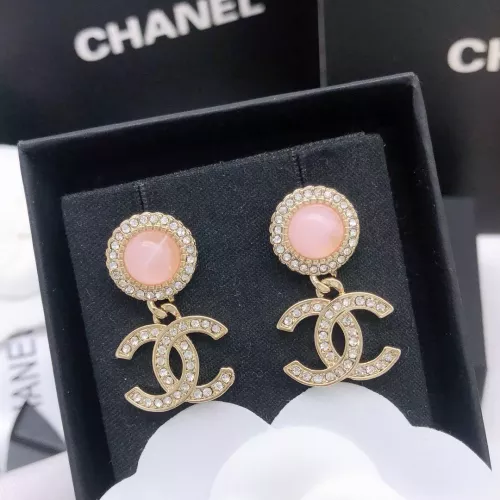 Chanel Earrings For Women #1352539