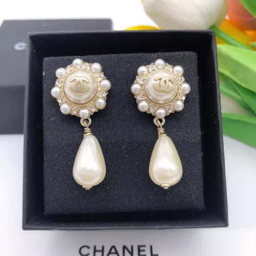 Chanel Earrings For Women #1352543