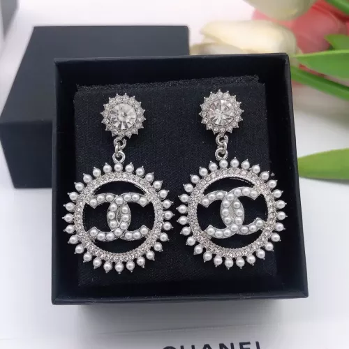 Chanel Earrings For Women #1352544