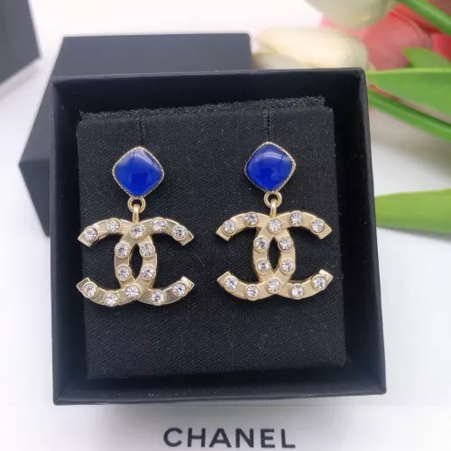 Chanel Earrings For Women #1352545