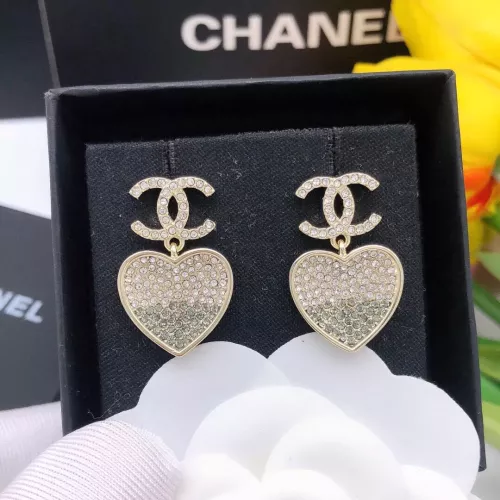Chanel Earrings For Women #1352546