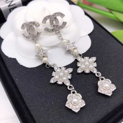 Chanel Earrings For Women #1352547