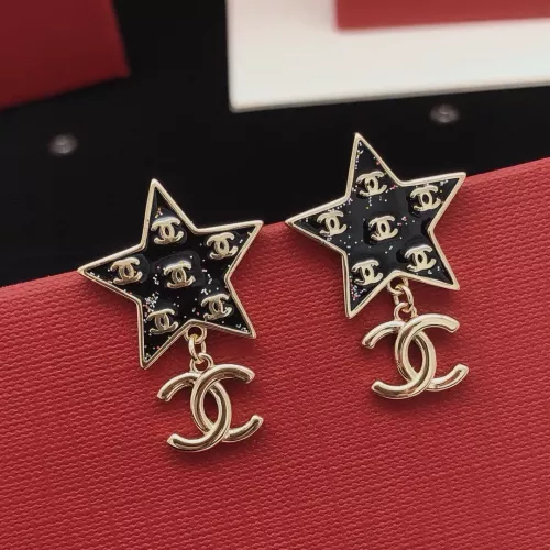 Chanel Earrings For Women #1352549