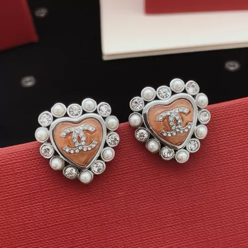 Chanel Earrings For Women #1352550