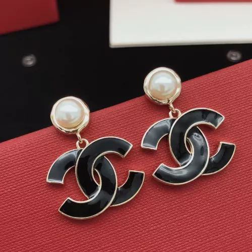 Chanel Earrings For Women #1352553