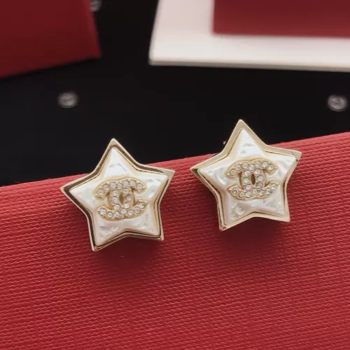 Chanel Earrings For Women #1352561