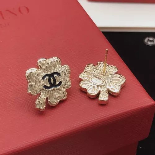 Cheap Chanel Earrings For Women #1352562 Replica Wholesale [$27.00 USD] [ITEM#1352562] on Replica Chanel Earrings