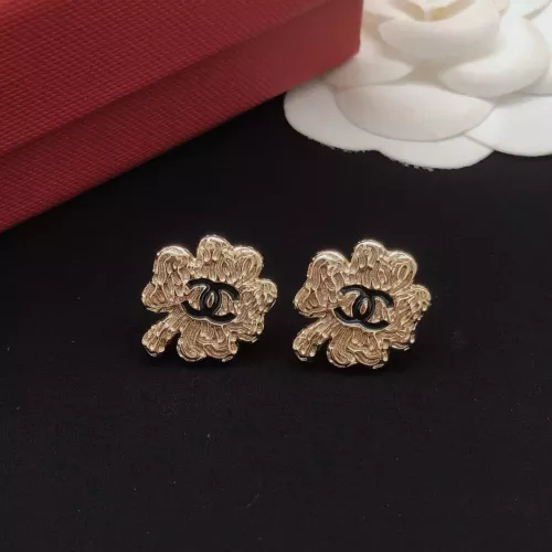 Cheap Chanel Earrings For Women #1352562 Replica Wholesale [$27.00 USD] [ITEM#1352562] on Replica Chanel Earrings