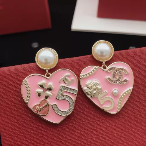 Chanel Earrings For Women #1352563