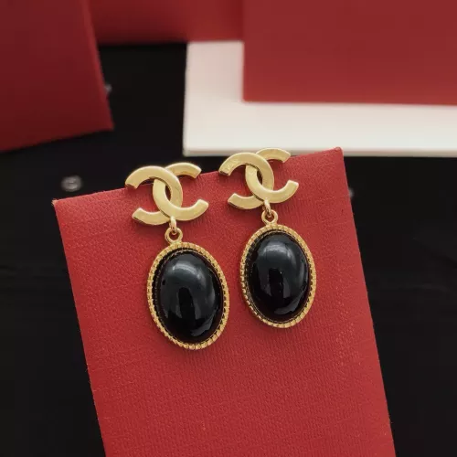 Chanel Earrings For Women #1352566