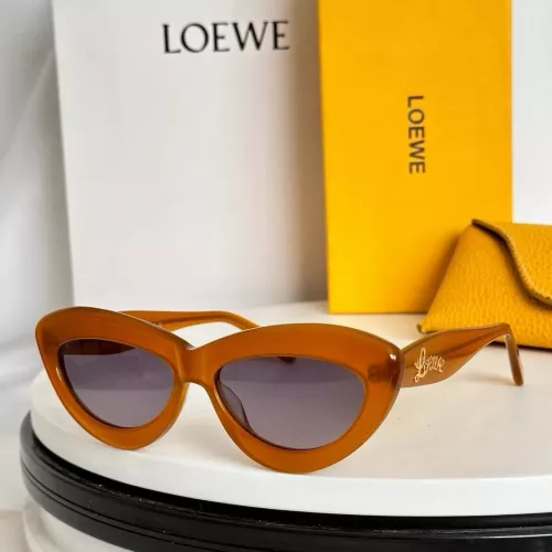 LOEWE AAA Quality Sunglasses #1352567