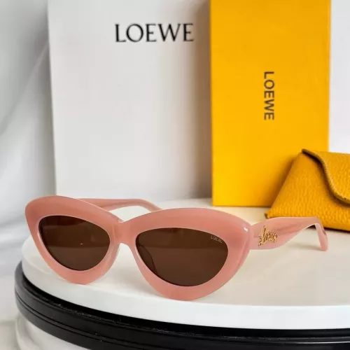 LOEWE AAA Quality Sunglasses #1352569