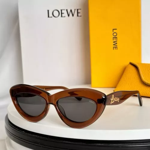 LOEWE AAA Quality Sunglasses #1352572
