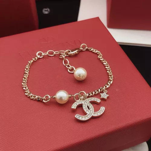 Chanel Bracelets For Women #1352574