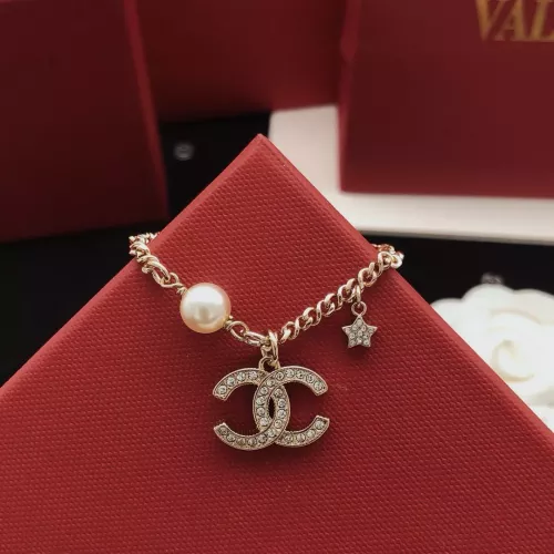 Cheap Chanel Bracelets For Women #1352574 Replica Wholesale [$27.00 USD] [ITEM#1352574] on Replica Chanel Bracelets