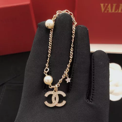 Cheap Chanel Bracelets For Women #1352574 Replica Wholesale [$27.00 USD] [ITEM#1352574] on Replica Chanel Bracelets