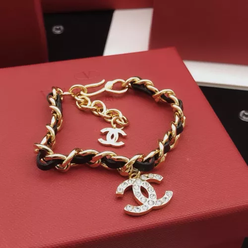 Chanel Bracelets #1352575