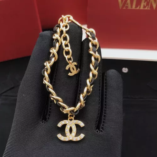 Cheap Chanel Bracelets #1352575 Replica Wholesale [$29.00 USD] [ITEM#1352575] on Replica Chanel Bracelets