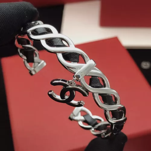 Cheap Chanel Bracelets #1352576 Replica Wholesale [$34.00 USD] [ITEM#1352576] on Replica Chanel Bracelets