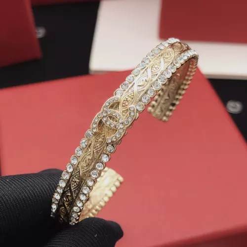 Chanel Bracelets #1352577