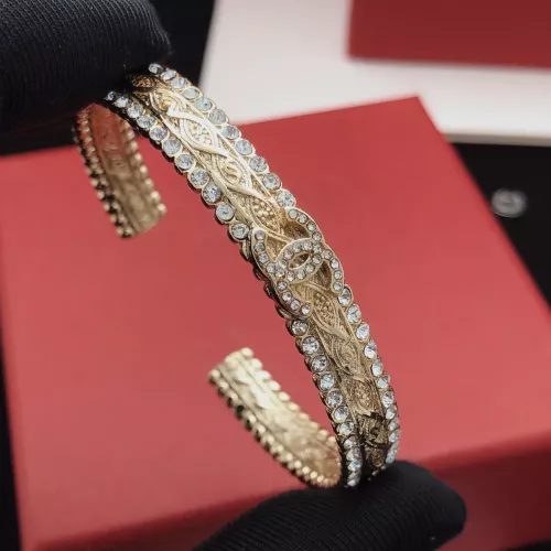 Cheap Chanel Bracelets #1352577 Replica Wholesale [$34.00 USD] [ITEM#1352577] on Replica Chanel Bracelets