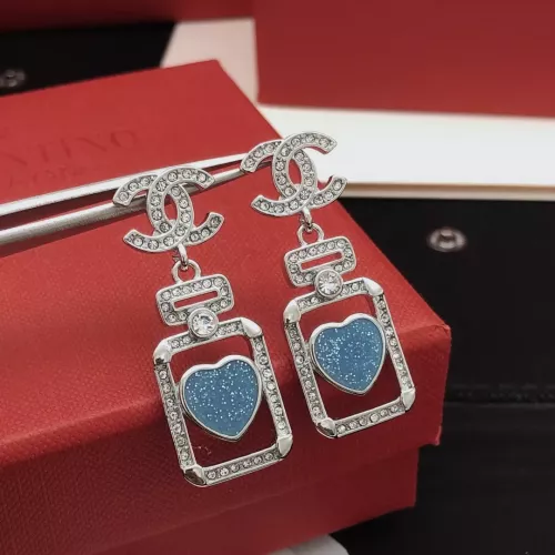 Chanel Earrings For Women #1352579