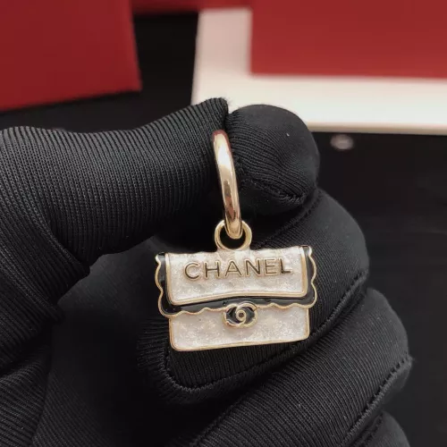 Cheap Chanel Earrings For Women #1352580 Replica Wholesale [$29.00 USD] [ITEM#1352580] on Replica Chanel Earrings