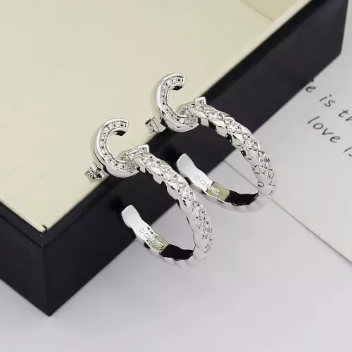 Chanel Earrings For Women #1352584
