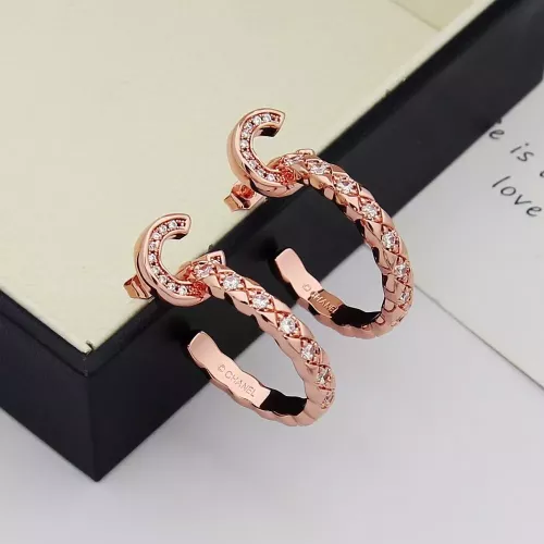 Chanel Earrings For Women #1352589