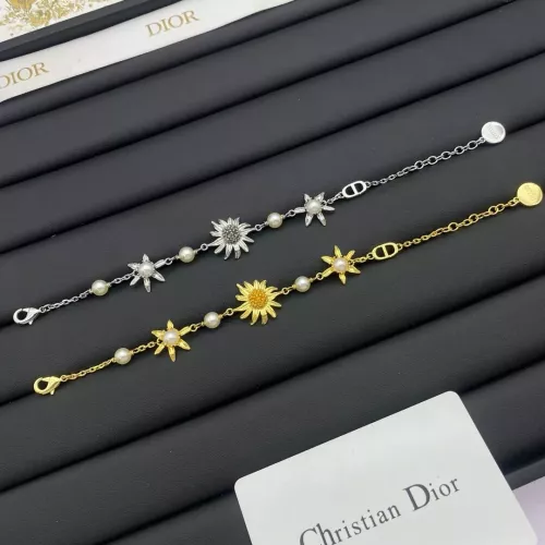 Cheap Christian Dior Bracelets For Women #1352596 Replica Wholesale [$25.00 USD] [ITEM#1352596] on Replica Christian Dior Bracelets
