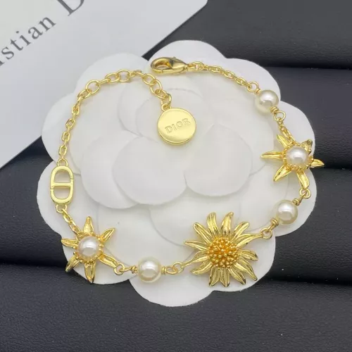 Cheap Christian Dior Bracelets For Women #1352597 Replica Wholesale [$25.00 USD] [ITEM#1352597] on Replica Christian Dior Bracelets