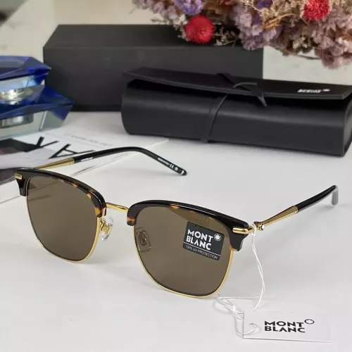 Cheap Montblanc AAA Quality Sunglasses #1352604 Replica Wholesale [$68.00 USD] [ITEM#1352604] on Replica Montblanc AAA Quality Sunglasses