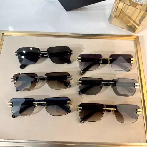 Cheap Philipp Plein PP AAA Quality Sunglasses #1352611 Replica Wholesale [$88.00 USD] [ITEM#1352611] on Replica Philipp Plein PP AAA Quality Sunglasses