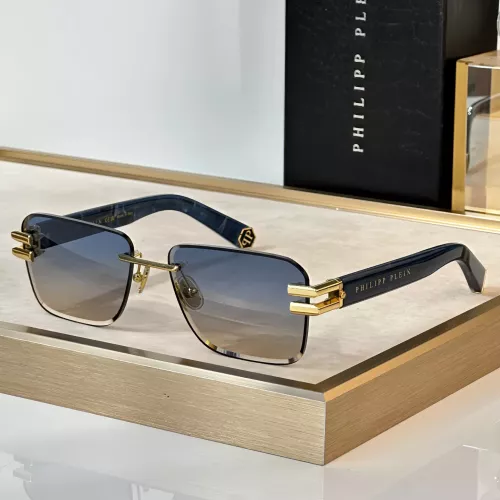 Philipp Plein PP AAA Quality Sunglasses #1352614