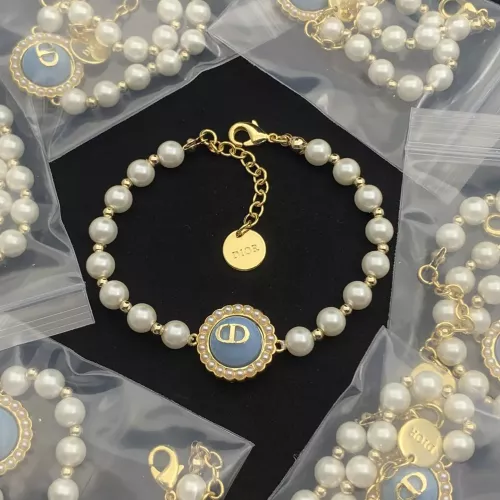 Christian Dior Bracelets For Women #1352617