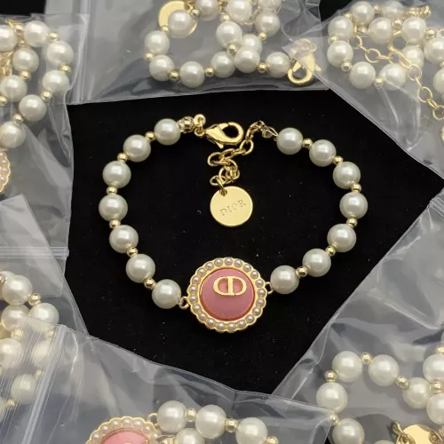 Christian Dior Bracelets For Women #1352618