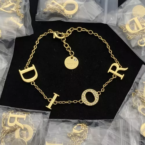 Christian Dior Bracelets #1352619