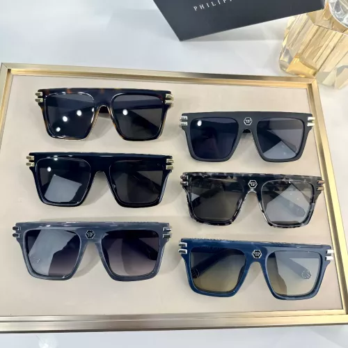 Cheap Philipp Plein PP AAA Quality Sunglasses #1352623 Replica Wholesale [$88.00 USD] [ITEM#1352623] on Replica Philipp Plein PP AAA Quality Sunglasses