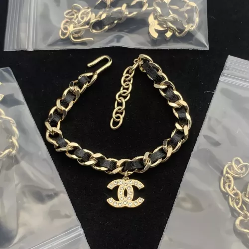 Chanel Bracelets #1352627