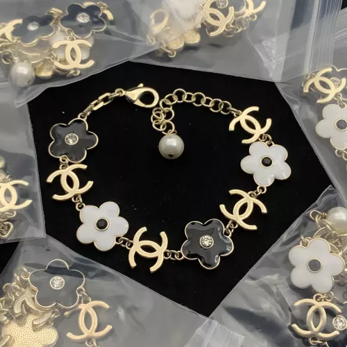 Chanel Bracelets For Women #1352628