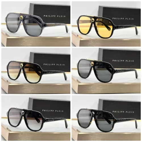 Cheap Philipp Plein PP AAA Quality Sunglasses #1352629 Replica Wholesale [$76.00 USD] [ITEM#1352629] on Replica Philipp Plein PP AAA Quality Sunglasses
