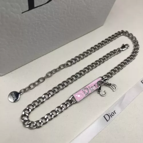 Christian Dior Necklaces #1352635