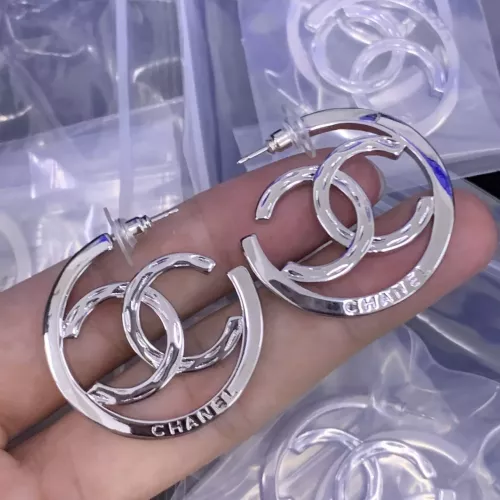 Chanel Earrings For Women #1352636