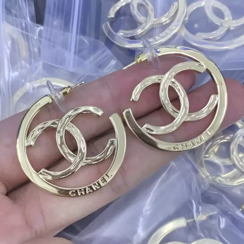 Chanel Earrings For Women #1352637