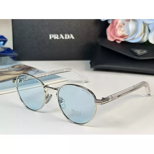 Prada AAA Quality Sunglasses #1352640