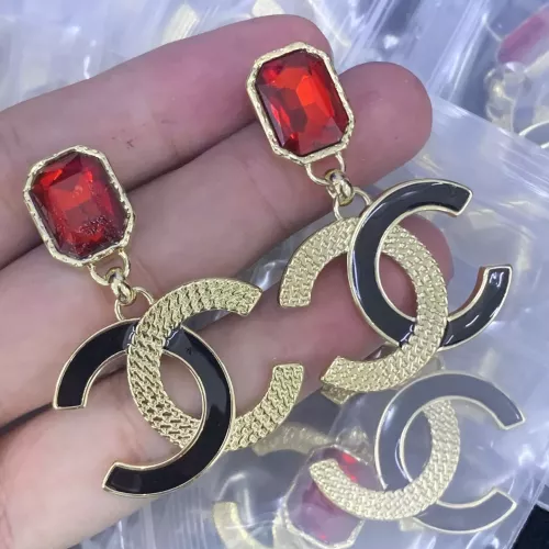 Chanel Earrings For Women #1352646