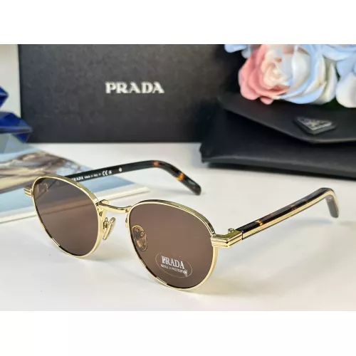 Prada AAA Quality Sunglasses #1352647