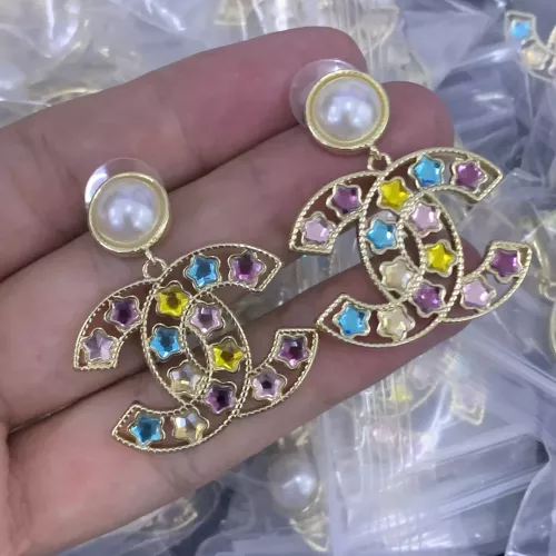 Chanel Earrings For Women #1352649